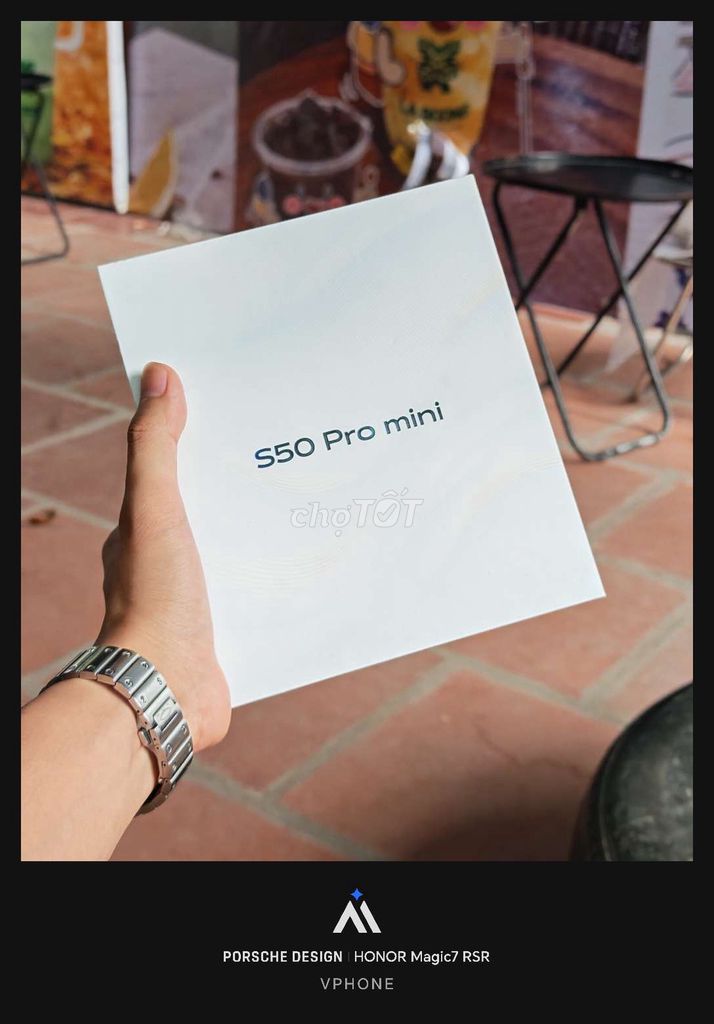 Vivo S50 Pro Mini 256GB Trắng 99%. Mua bán Điện thoại tại Quận Nam Từ Liêm Hà Nội được đăng bởi Quốc Việt hình 1