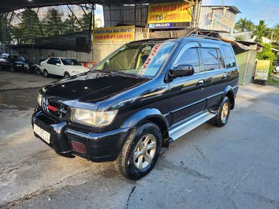 Isuzu Hi.Lander 2004 Số sàn Đen. Mua bán Ô tô tại Huyện Chợ Gạo Tiền Giang được đăng bởi Trần Huỳnh ÔtÔ cũ Tiền Giang