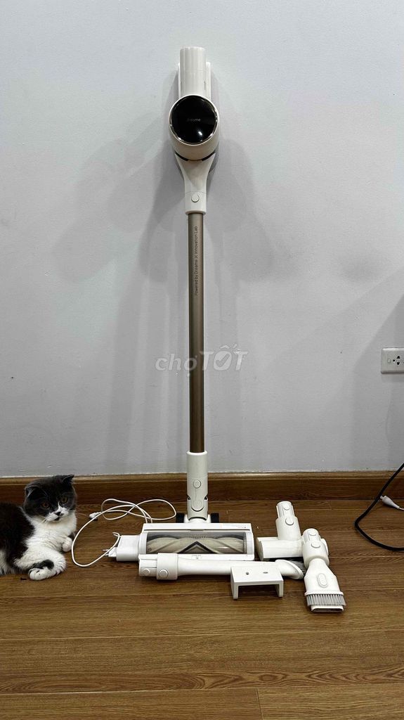 Máy hút bụi Xiaomi V2309. Mua bán Nội thất, đồ gia dụng khác tại Quận Cầu Giấy Hà Nội được đăng bởi Hai Nguyen Hoang hình 1