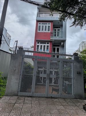 CHÍNH CHỦ CẦN BÁN NHÀ NGUYÊN CĂN – ĐẸP, KIÊN CỐ, VỊ TRÍ THUẬN TIỆN!. Mua bán nhà ở tại Quận 8 Tp Hồ Chí Minh được đăng bởi Kaity Nguyễn