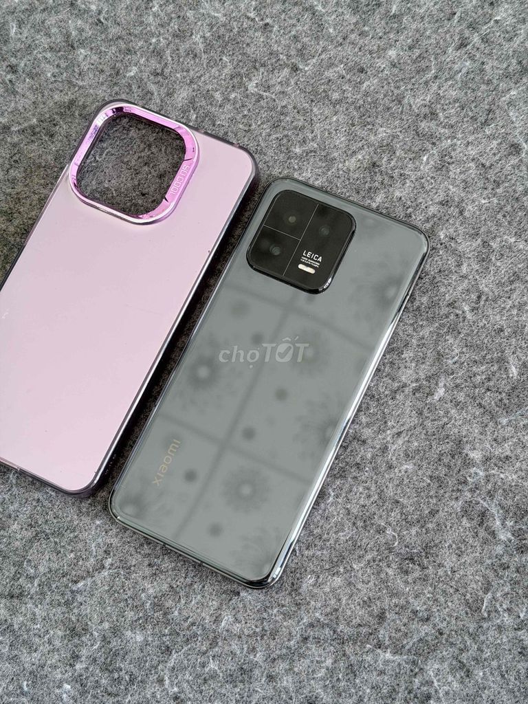 Xiaomi 13 5G 12/256GB. Mua bán Điện thoại tại Quận Ninh Kiều Cần Thơ được đăng bởi Nguyên Mobile 65 hình 1