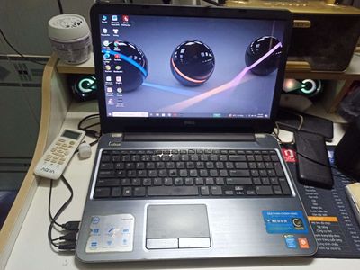 Laptop Core i7 -  4500U