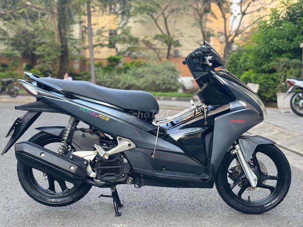 💥Honda AB 2012 Fi BSTP chính chủ nguyên zin. Mua bán Xe máy tại Quận 12 Tp Hồ Chí Minh được đăng bởi XE MÁY HẢI THANH hình 3