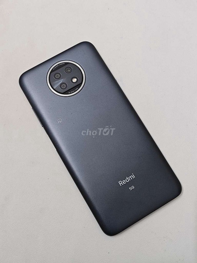 Redmi note 9 5g. Mua bán Điện thoại tại Quận Hải Châu Đà Nẵng được đăng bởi Nghĩa ST hình 1