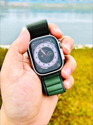 Apple Watch Ultra Esim