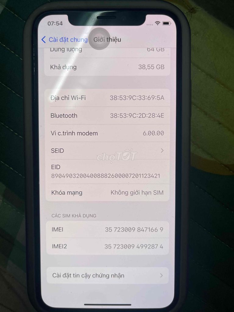 em bán xs 64gb ạ màu vàng dùng full cn