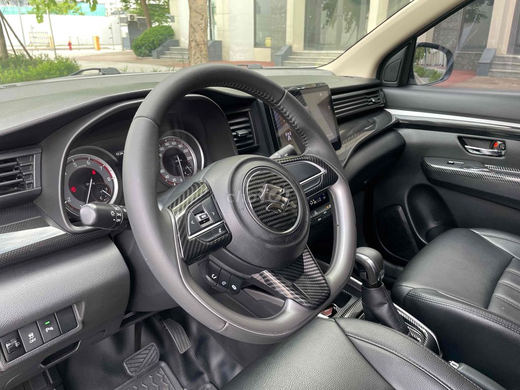 Suzuki XL 7 2021 - 38000 km. Mua bán Ô tô tại Quận Cầu Giấy Hà Nội được đăng bởi Mr Hiếu  hình 9