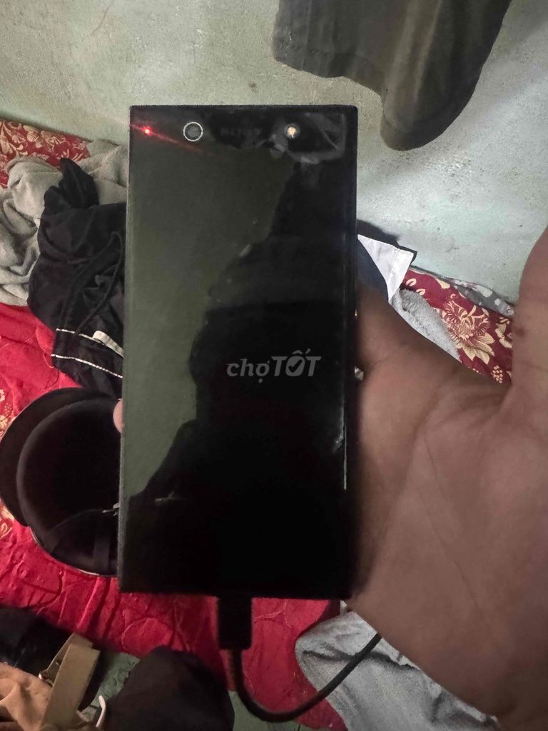 Sony Xperia Đen. Mua bán Điện thoại tại Quận Bình Thạnh Tp Hồ Chí Minh được đăng bởi tin nguyen hình 1