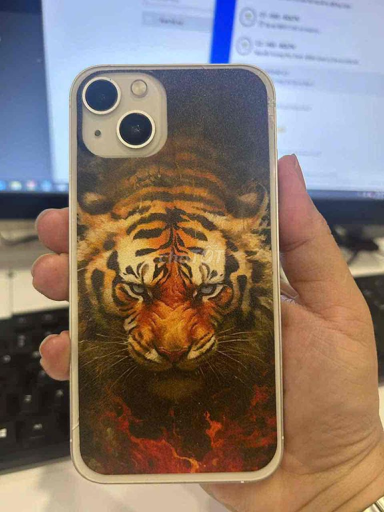 iPhone XR  QT độ 13 256GB. Mua bán Điện thoại tại Quận 12 Tp Hồ Chí Minh được đăng bởi Long hình 1