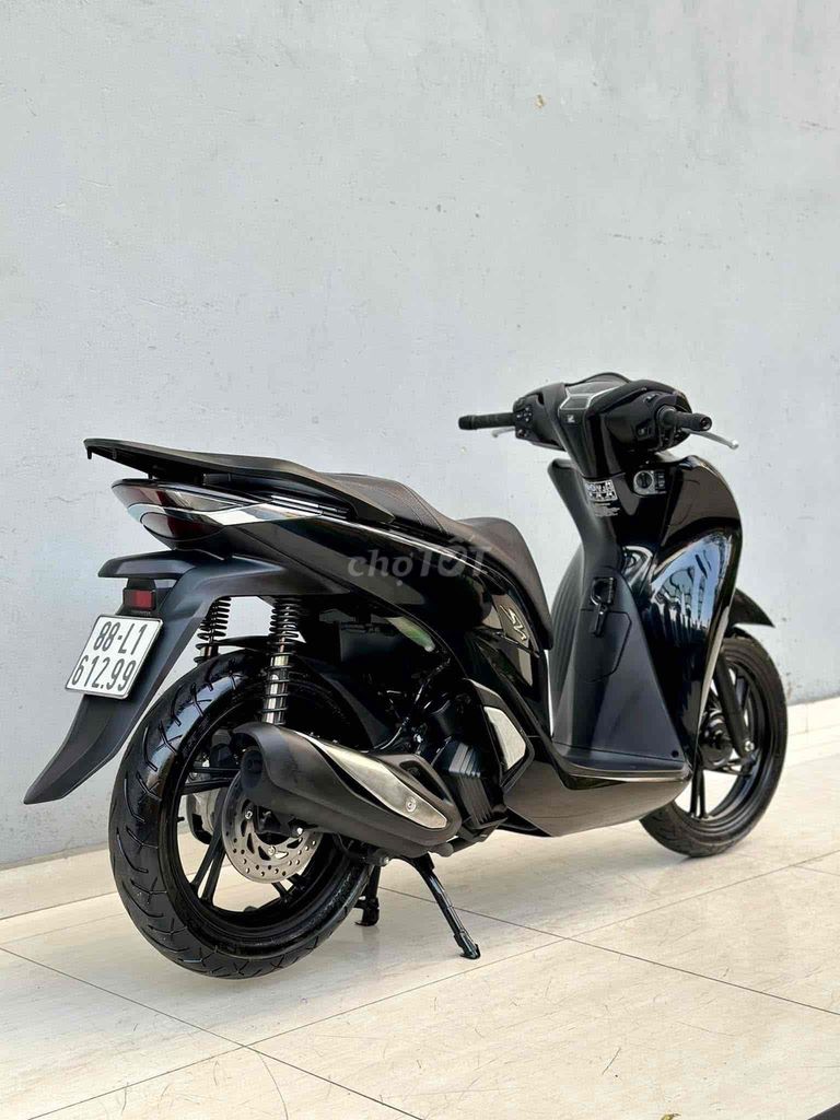 SH125 CBS 2023 siêu lướt - Trả trước 40tr nhận xe✅. Mua bán Xe máy tại Quận Hoàn Kiếm Hà Nội được đăng bởi Nguyễn thị xuân hình 2