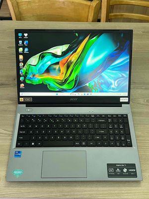 Laptop Acer Aspire Lite - AL15-51M-75E2 (i7-1165G7. Mua bán null tại Thành phố Thủ Đức Tp Hồ Chí Minh được đăng bởi LAPTOP HYMINH