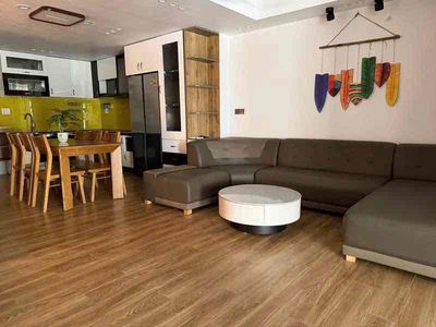 Rent · 4 bd · 100 м² · Quận Cẩm Lệ, ул. Đường Đình Văn Chấp