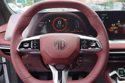 MG7 PHONG CÁCH THỂ THAO, CÁ TÍNH, SÀNH ĐIỆU.. Mua bán Ô tô tại Quận Cẩm Lệ Đà Nẵng được đăng bởi Ngân