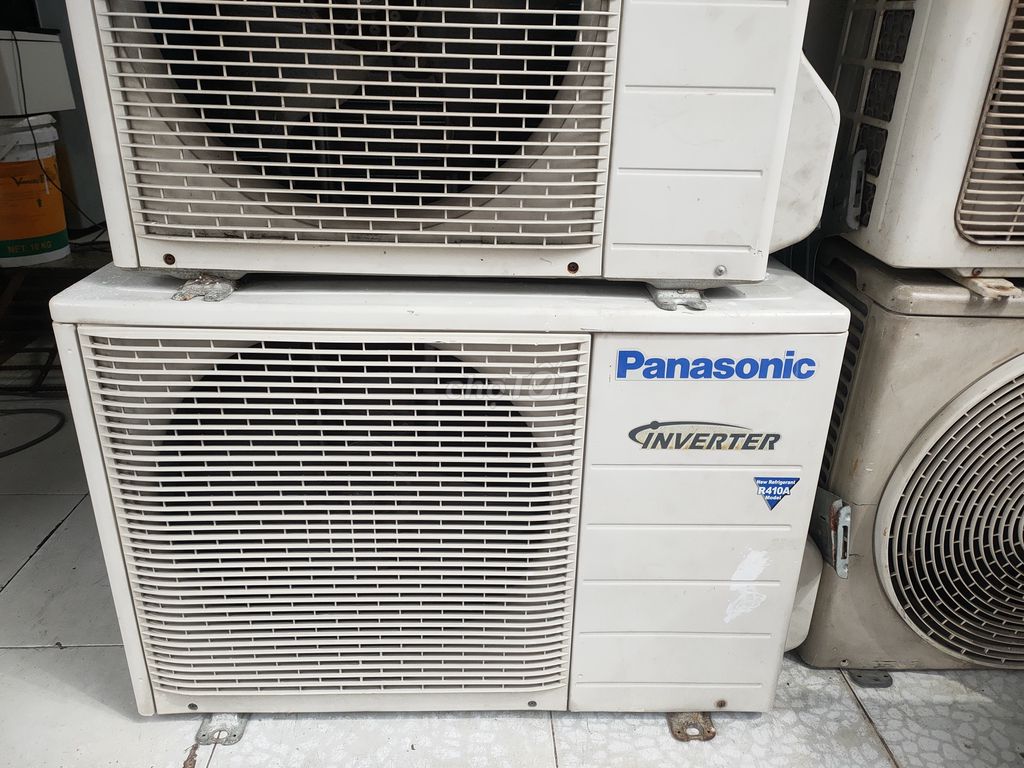 Cần bán máy lạnh Panasonic 1.5hp internet