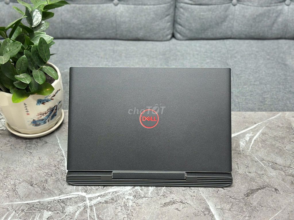 G7 5587 I7 8750H/16GB/SSD 256GB/VGA GTX 1060 6G. Mua bán Laptop tại Thành phố Thủ Đức Tp Hồ Chí Minh được đăng bởi NGÔ ĐỨC TUẤN hình 2