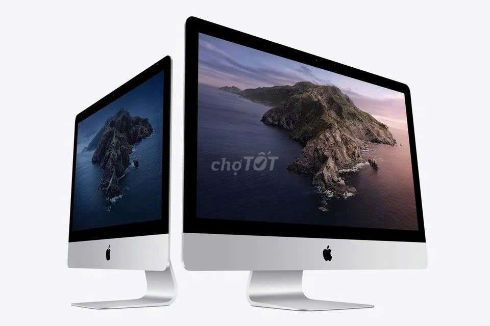 imac màn hinh 4k i5 ram16GB/bộ nhớ 1TB fullbox