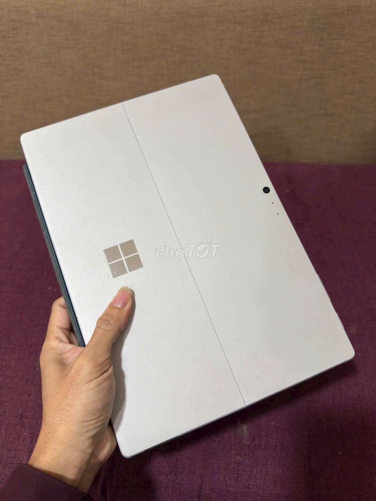 Microsoft Surface Go 2 8GB/128GB. Mua bán Máy tính bảng tại Thành phố Buôn Ma Thuột Đắk Lắk được đăng bởi Quỳnh Trang hình 1