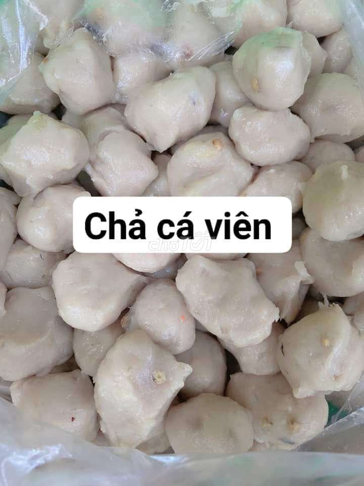 Chả cá lương sơn nhà làm