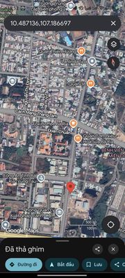 Mặt bằng kinh doanh BÀ RỊA 1400m². Cho thuê văn phòng, mặt bằng kinh doanh tại Thành phố Bà Rịa Bà Rịa - Vũng Tàu được đăng bởi LVT