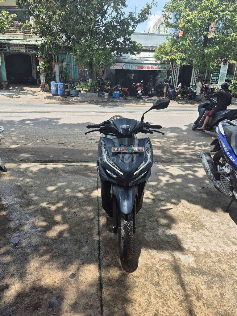 Bán xe Vario 125 đăng ký 2024. Mua bán Xe máy tại Thành phố Dĩ An Bình Dương được đăng bởi Vinh phat hình 5
