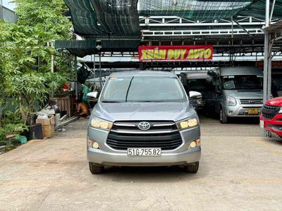 INNOVA 2.0E 2018 BẢO HÀNH 1 NĂM ,HỖ TRỢ VAY 70%