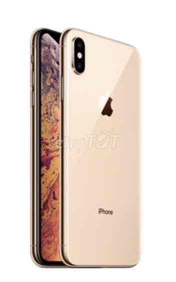 Apple iPhone XS Vàng Camera Ấn Tượng. Mua bán Điện thoại tại Huyện Vĩnh Thuận Kiên Giang được đăng bởi Đỗ Tường hình 1