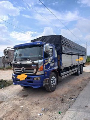 hino fl 2015 tải 15t4 thùng nhôm 9m3 cao 2m150. Mua bán Xe tải, xe ben tại Huyện Bắc Tân Uyên Bình Dương được đăng bởi hồng thanh