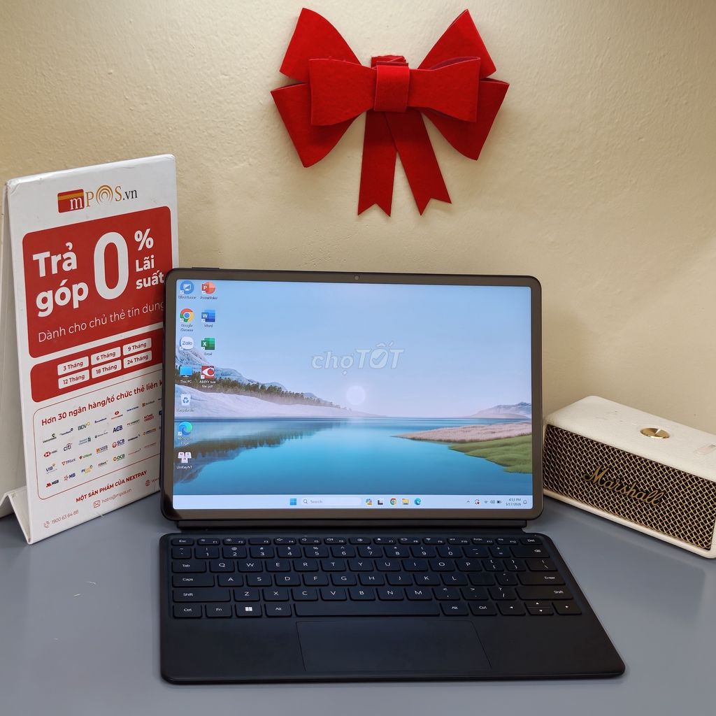 Huawei MateBook E Go 2022 16GB/512GB P083. Mua bán Máy tính bảng tại Huyện Thanh Trì Hà Nội được đăng bởi Phạm Minh Phương hình 1