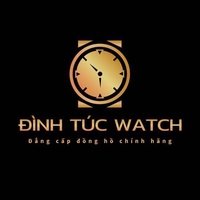 Đình Túc Watch  Đồng Hồ Chính Hãng - 0812366250