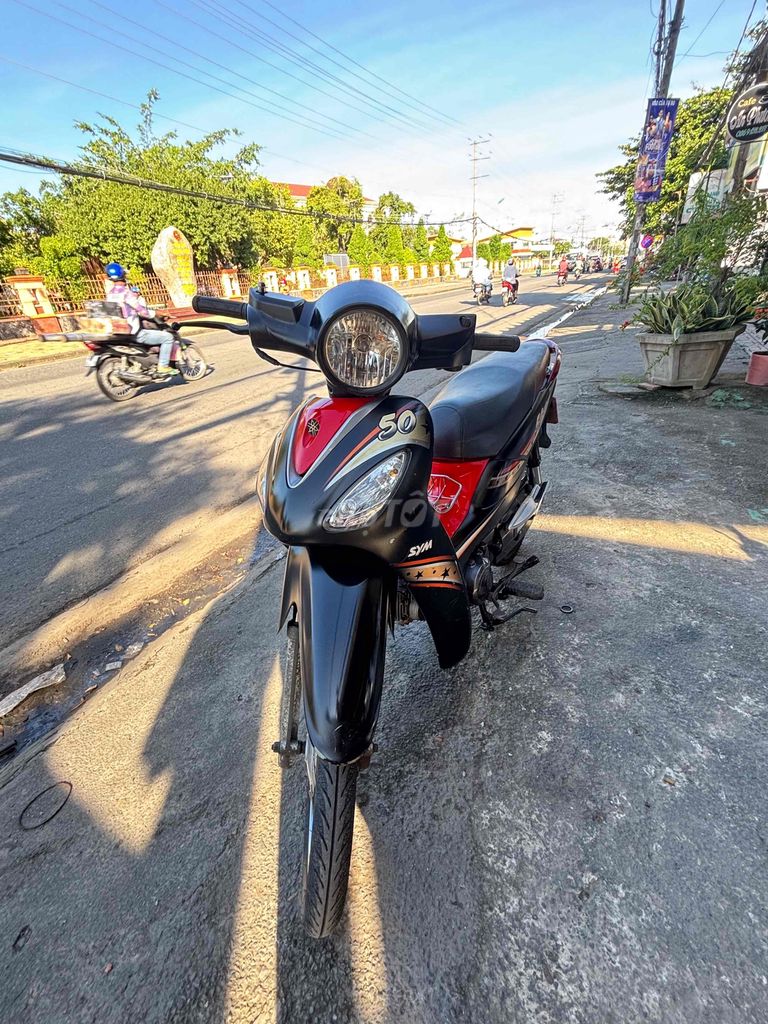Angela 50. Mua bán Xe máy tại Quận Bình Thuỷ Cần Thơ được đăng bởi Kim Chiến hình 3