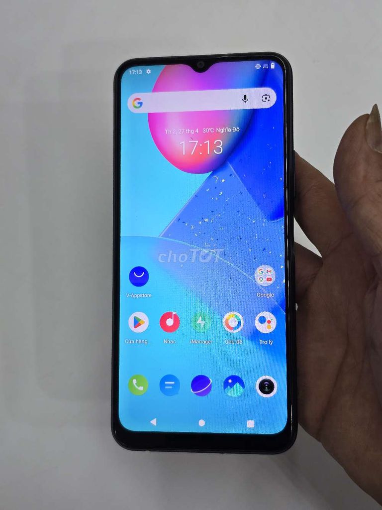 Vivo y12s RAM 3Gb bộ nhớ 32 Gb pin 5000. Mua bán Điện thoại tại Quận Cầu Giấy Hà Nội được đăng bởi Hùng Phát hình 1
