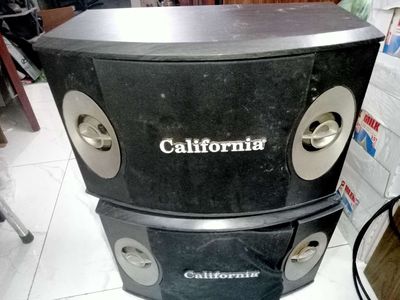 Loa California như hình. Mua bán Tivi, Âm thanh tại Quận Hai Bà Trưng Hà Nội được đăng bởi vũ