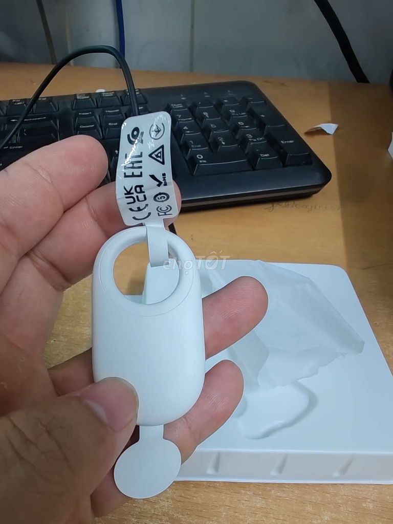 Định vị thú cưng. Chống thất lạc thú cưng giá rẻ