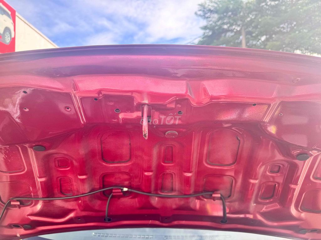 Mitsubishi Attrage 2017 CVT Eco - 120000 km. Mua bán Ô tô tại Huyện Ninh Hải Ninh Thuận được đăng bởi Auto Sơn Lương hình 15