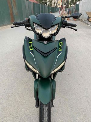 Siêu Phẩm Exciter 150 -2021 Chính chủ mới 95%. Mua bán Xe máy tại Quận Nam Từ Liêm Hà Nội được đăng bởi tuấn