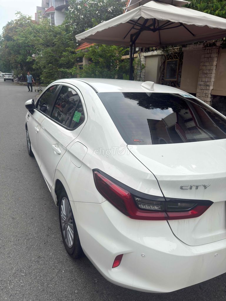 Honda City 2023 G - 121214 km. Mua bán Ô tô tại Huyện Bình Chánh Tp Hồ Chí Minh được đăng bởi Tân hình 5