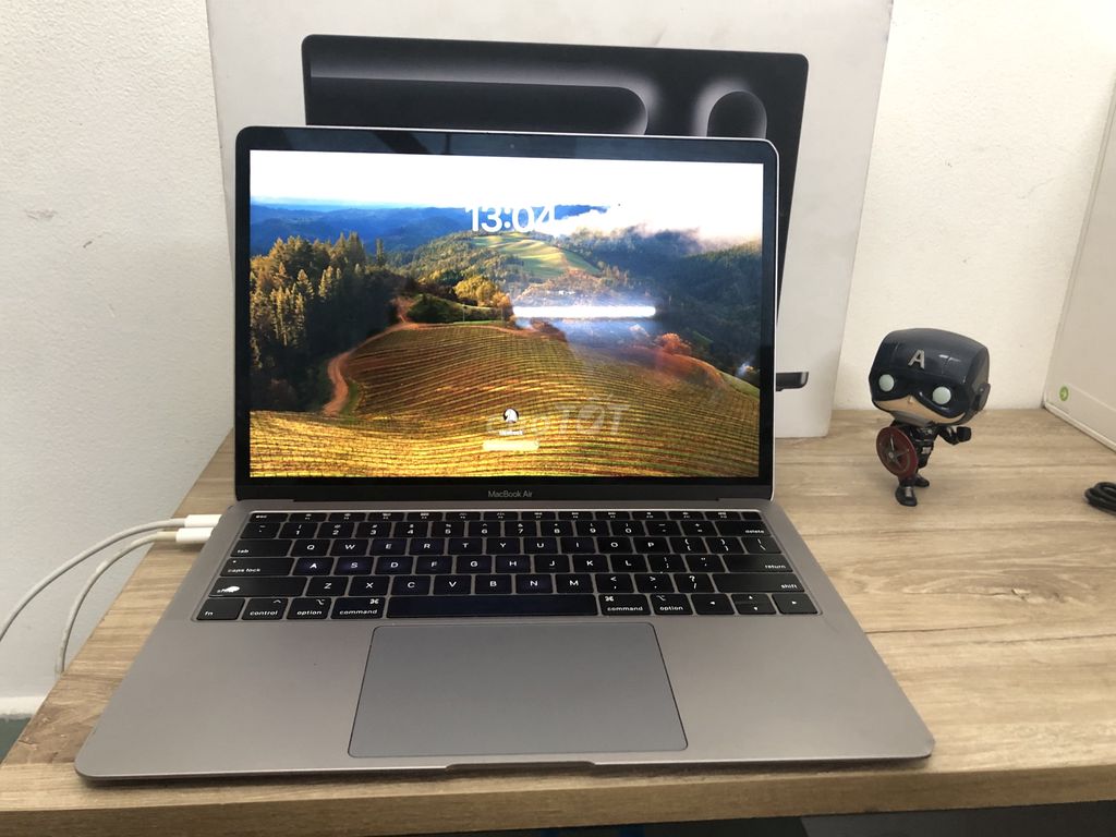 Macbook air 2019