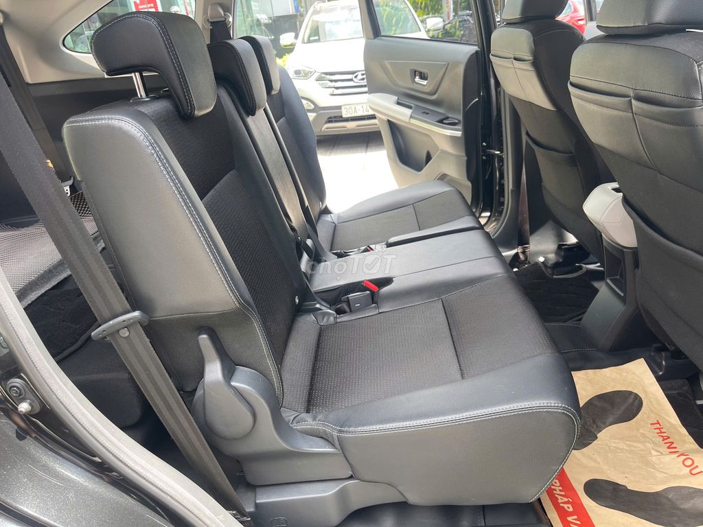 Toyota Veloz Cross 2024 - 31000 km. Mua bán Ô tô tại Quận Hoàng Mai Hà Nội được đăng bởi TOYOTA PHÁP VÂN hình 10