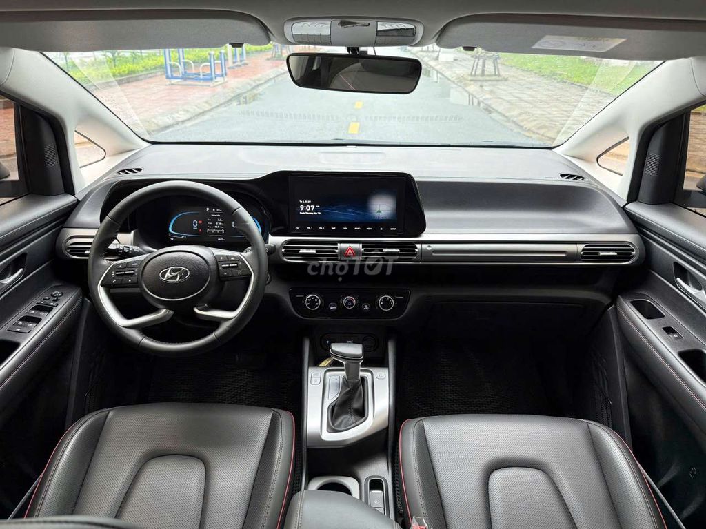 Stagaze 2025 X 1.5 AT - 8000 km. Mua bán Ô tô tại Quận Kiến An Hải Phòng được đăng bởi QUÝ TRẦN AUTO hình 8