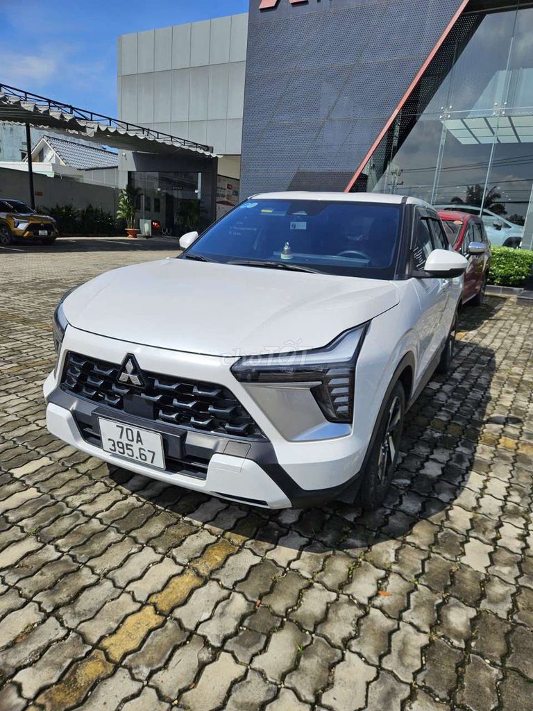 2024 Ultimate - 41000 km. Mua bán Ô tô tại Huyện Trảng Bàng Tây Ninh được đăng bởi Huỳnh Thị Anh Thư hình 2