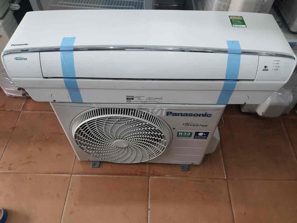 Máy lạnh Panasonic 1Hp Inverter Malaysia