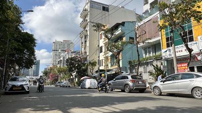 HIẾM CÓ CĂN GÓC 2 MTKD-62M2-GIÁ 7.5 TỶ-ĐƯỜNG 15M-VỈA HÈ-Bình Thuận Q7. Mua bán văn phòng, mặt bằng kinh doanh tại Quận 7 Tp Hồ Chí Minh được đăng bởi CÔ SƠN NHÀ PHỐ