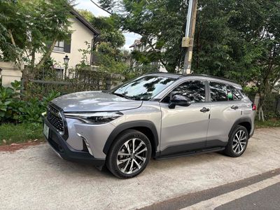Toyota Corolla Cross 2022 1.8V - 23000 km .. Mua bán Ô tô tại Thành phố Đà Lạt Lâm Đồng được đăng bởi Auto Duy Đà Lạt