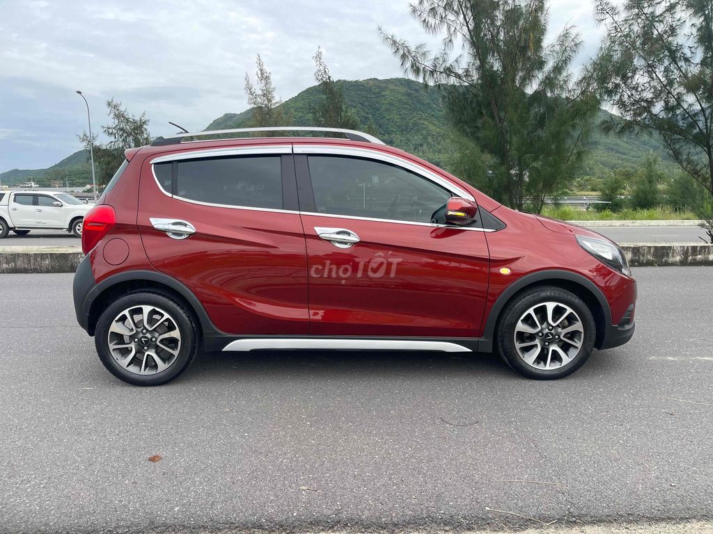VinFast Fadil 2019 1.4 AT Plus - 42089 km. Mua bán Ô tô tại Thành phố Nha Trang Khánh Hòa được đăng bởi CHINH hình 11