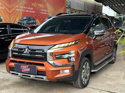 Mitsubishi Xpander Cross 2024 - 61000 km một chủ. Mua bán Ô tô tại Thành phố Thủ Đức Tp Hồ Chí Minh được đăng bởi FASTCARS THÁI Ô TÔ CŨ 