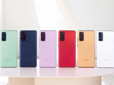 Samsung S20 FE 128G 2s Đẹp keng full chứ năng