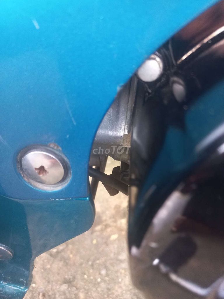 Wave thái 110 zin đầu chưa rớt đẹp. Mua bán Xe máy tại Huyện Hóc Môn Tp Hồ Chí Minh được đăng bởi Trương minh khoa hình 11