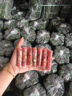 Nem chua Thanh hóa. Mua bán Đồ ăn, thực phẩm và các loại khác tại Quận Gò Vấp Tp Hồ Chí Minh được đăng bởi Nâu