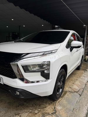 Mitsubishi Xpander 2025 Trắng Mới. Mua bán Ô tô tại Quận Cẩm Lệ Đà Nẵng được đăng bởi Hoi nguyen