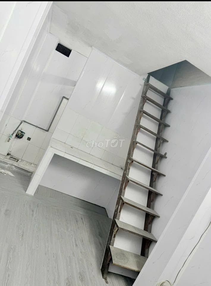 Phòng trọ có gác lửng Trần Cao Vân, Đà Nẵng